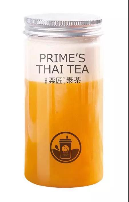 網(wǎng)紅奶茶“粟匠泰茶”商標未注冊，被迫更名止損